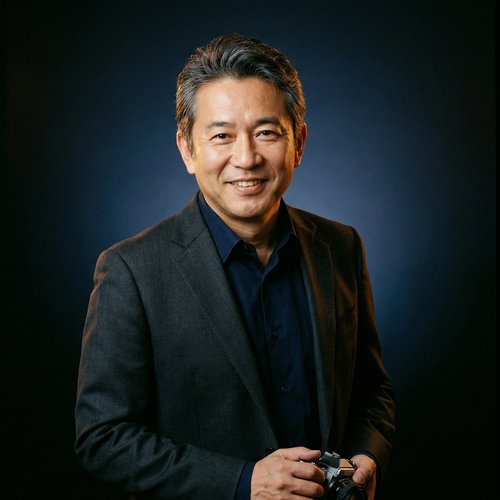 懂片帝影视导演