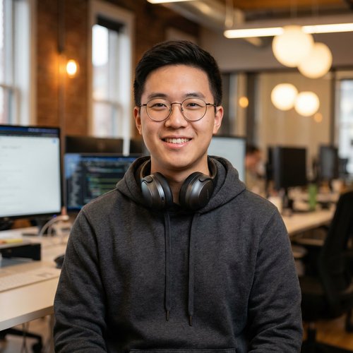 懂片帝技术总监