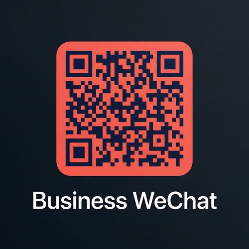 懂片帝商务二维码