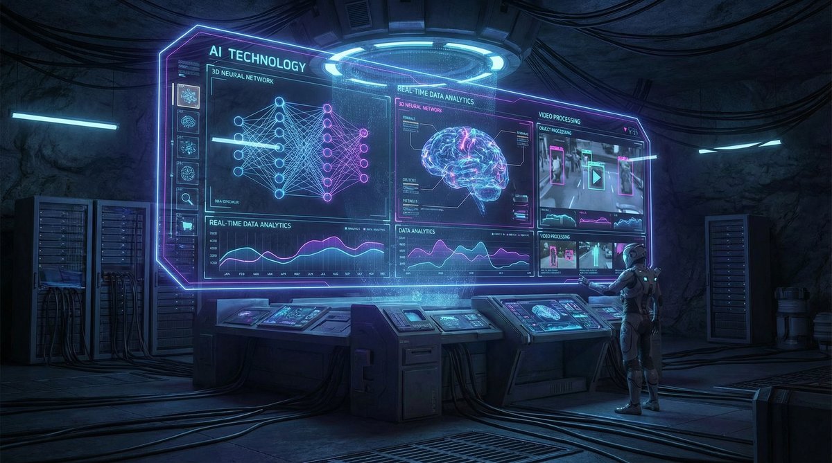 懂片帝AI视频技术